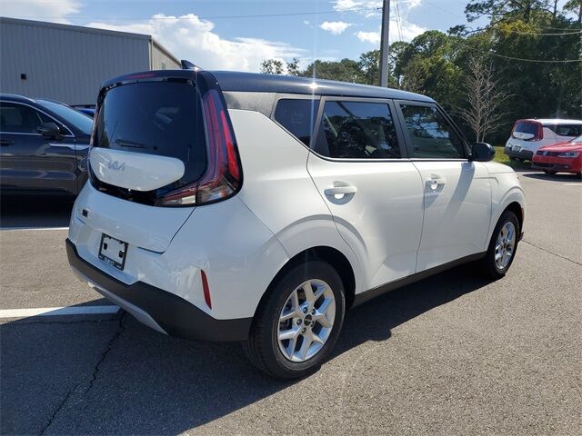 2025 Kia Soul S St. Augustine FL