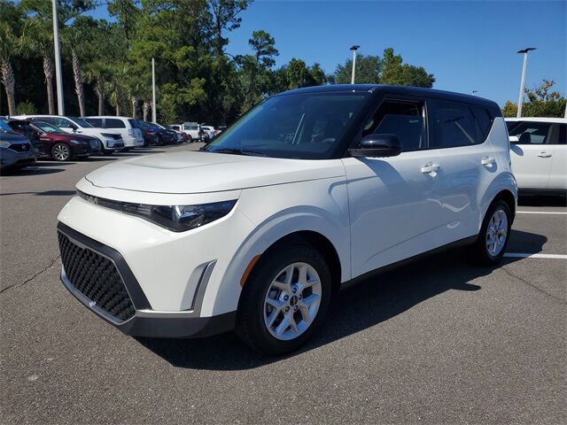 2025 Kia Soul S St. Augustine FL