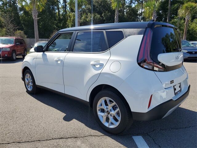 2025 Kia Soul S St. Augustine FL