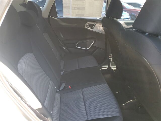 2025 Kia Soul S St. Augustine FL