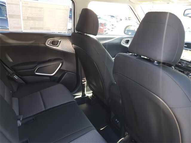 2025 Kia Soul S St. Augustine FL