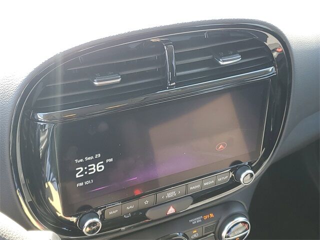 2025 Kia Soul S St. Augustine FL