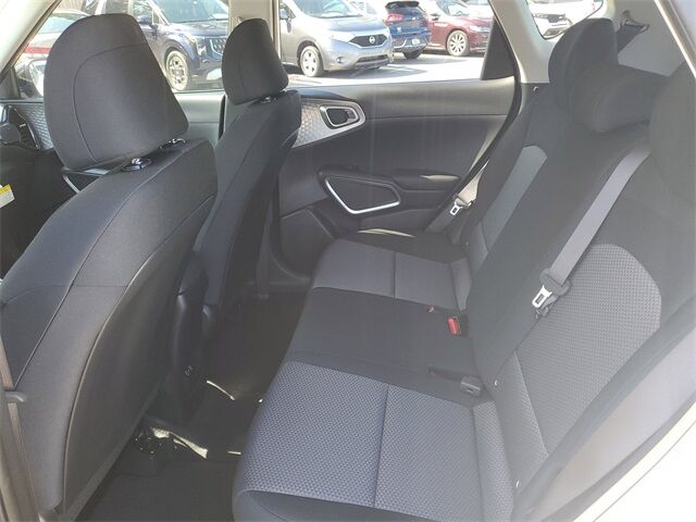 2025 Kia Soul S St. Augustine FL