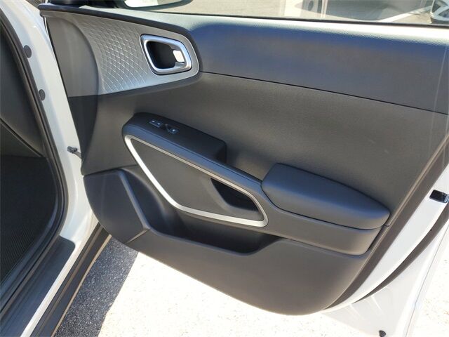 2025 Kia Soul S St. Augustine FL