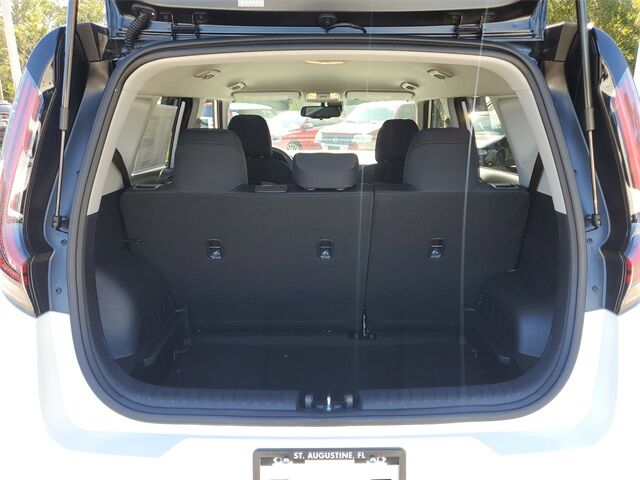 2025 Kia Soul S St. Augustine FL