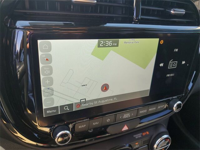 2025 Kia Soul S St. Augustine FL