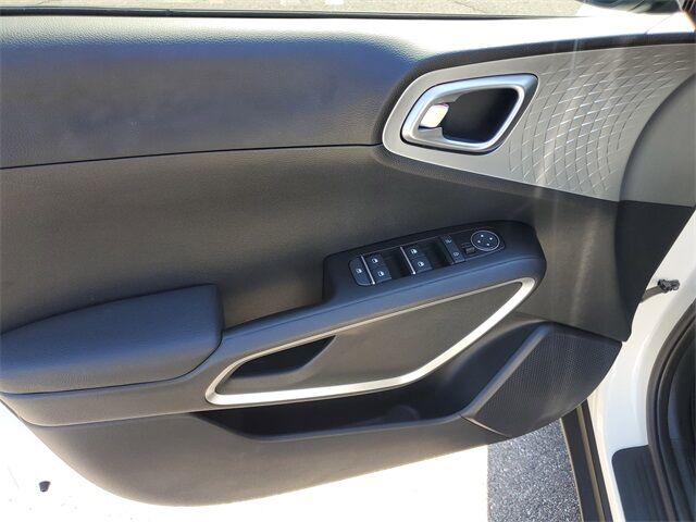 2025 Kia Soul S St. Augustine FL