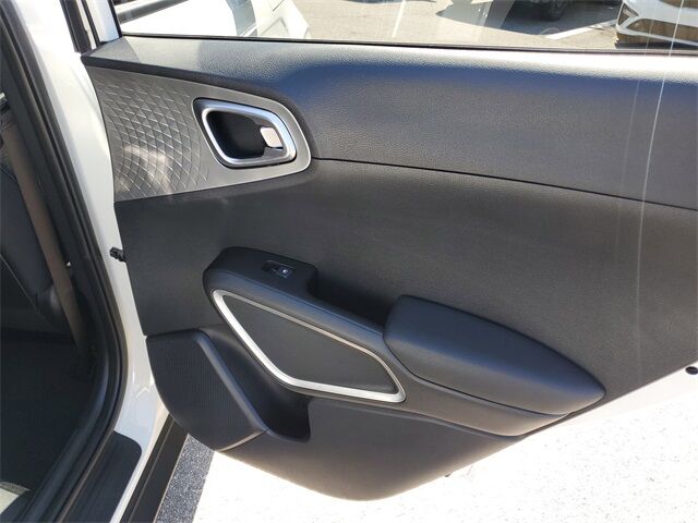 2025 Kia Soul S St. Augustine FL