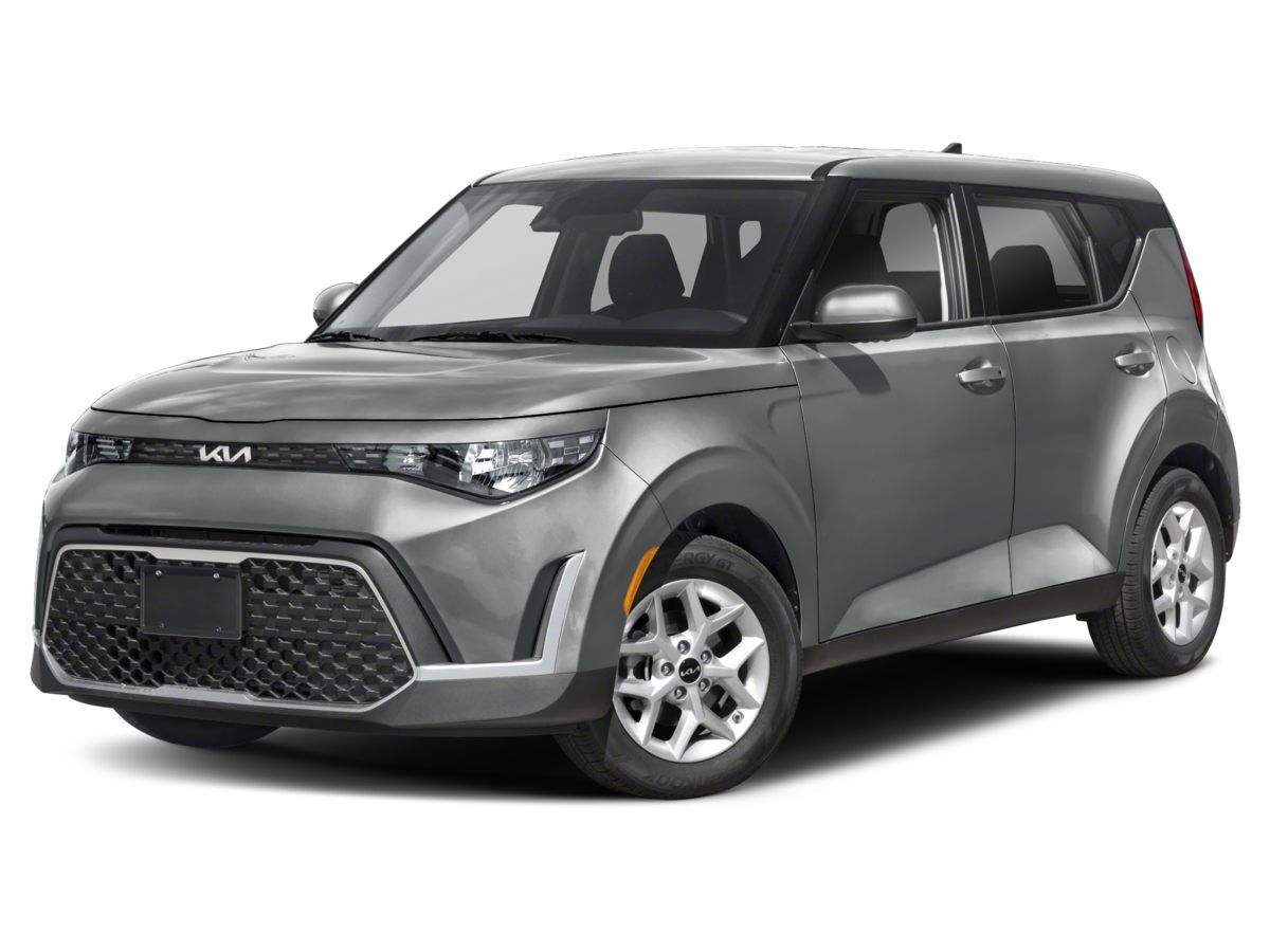 2025 Kia Soul S St. Augustine FL