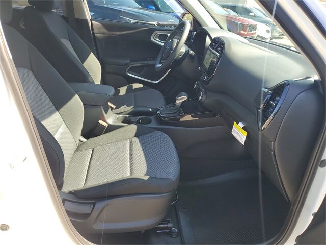 2025 Kia Soul S St. Augustine FL