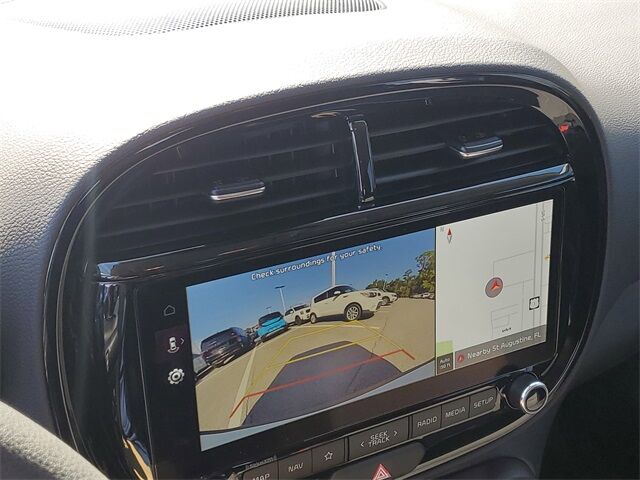 2025 Kia Soul S St. Augustine FL