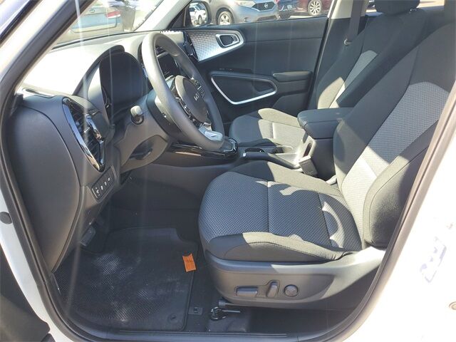 2025 Kia Soul S St. Augustine FL