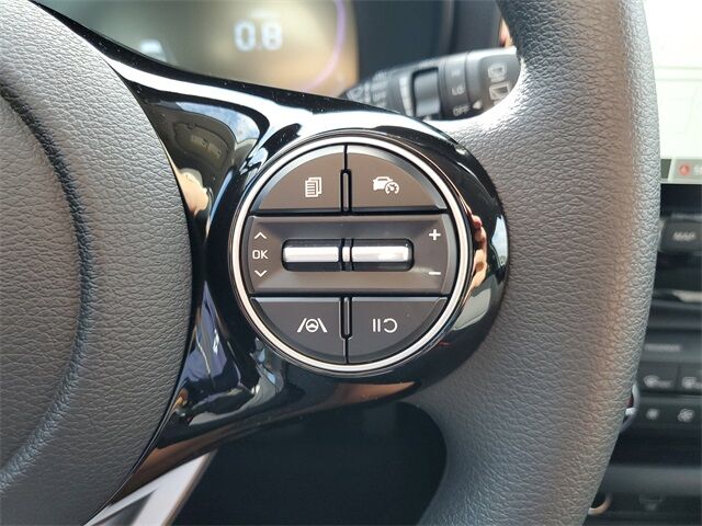 2025 Kia Soul S St. Augustine FL
