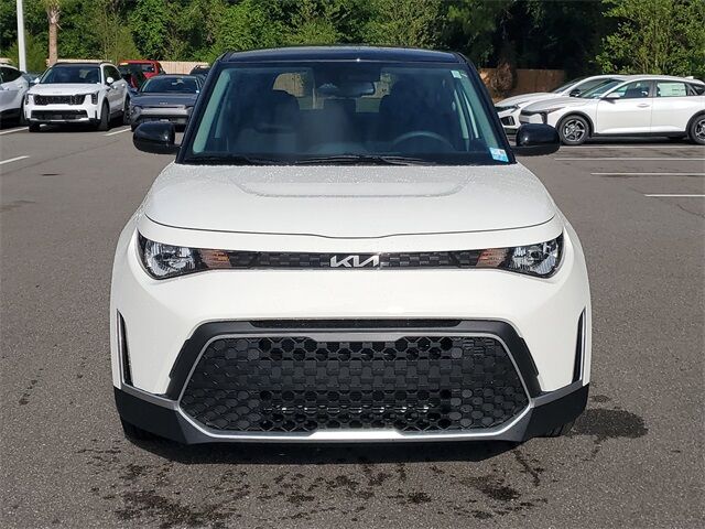 2025 Kia Soul S St. Augustine FL
