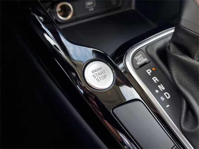 2025 Kia Soul S St. Augustine FL