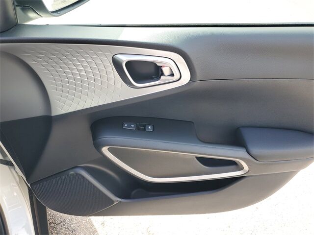 2025 Kia Soul S St. Augustine FL