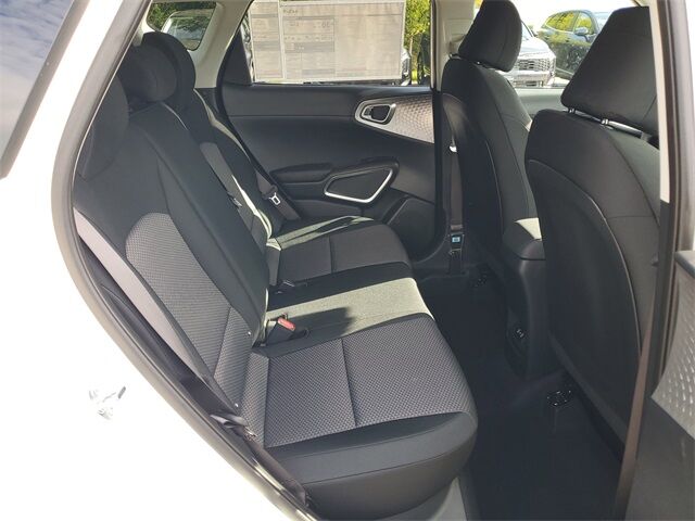 2025 Kia Soul S St. Augustine FL