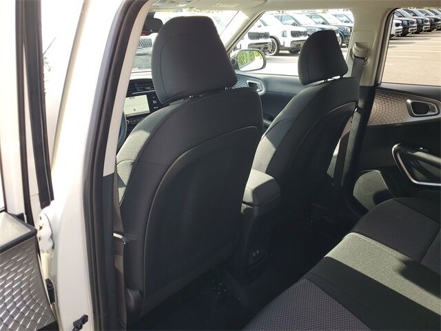 2025 Kia Soul S St. Augustine FL
