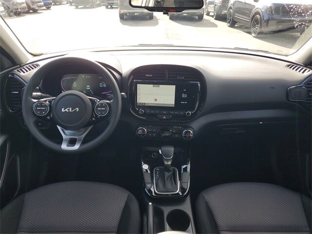 2025 Kia Soul S St. Augustine FL