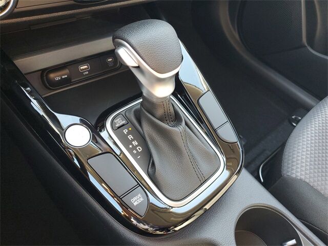 2025 Kia Soul S St. Augustine FL