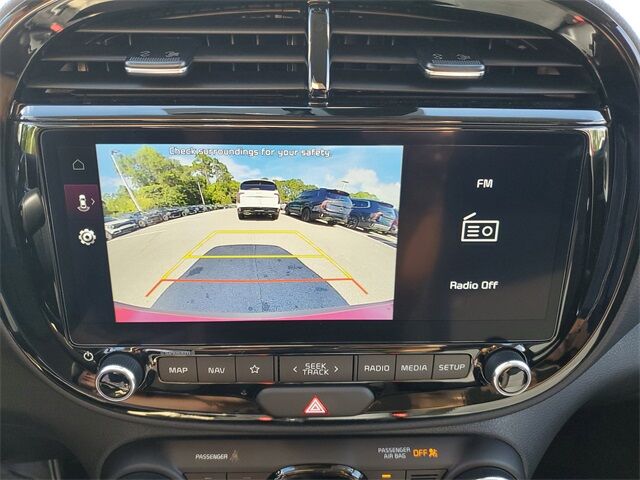 2025 Kia Soul S St. Augustine FL
