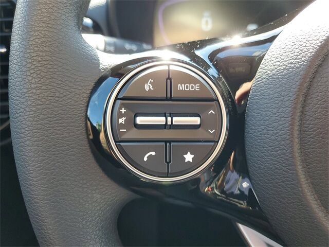 2025 Kia Soul S St. Augustine FL