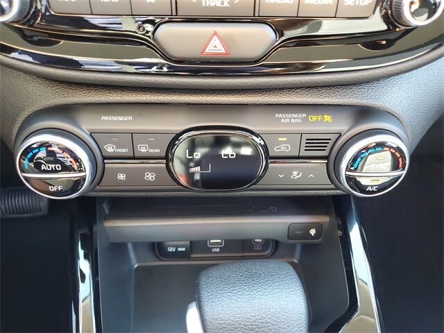 2025 Kia Soul S St. Augustine FL