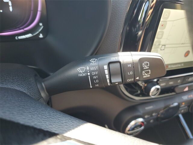 2025 Kia Soul S St. Augustine FL