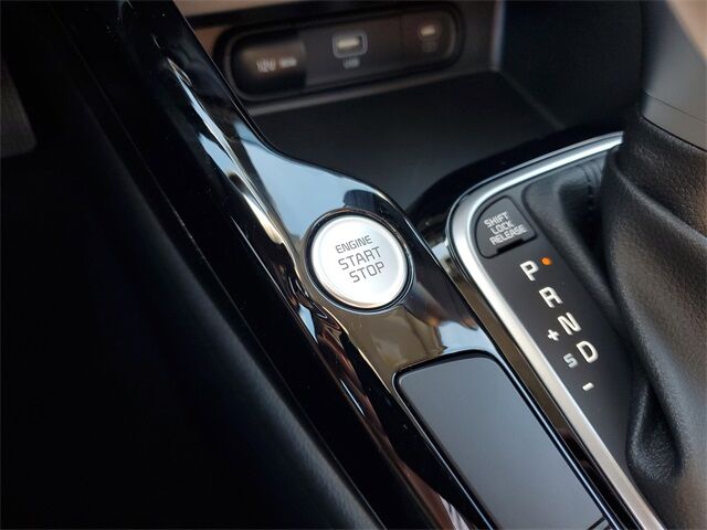 2025 Kia Soul S St. Augustine FL