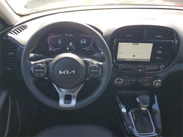 2025 Kia Soul S St. Augustine FL