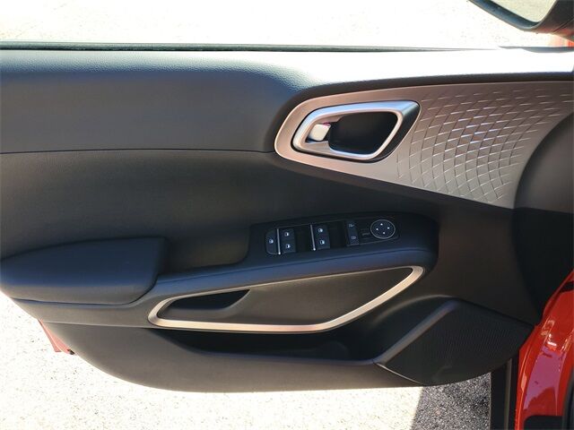 2025 Kia Soul S St. Augustine FL