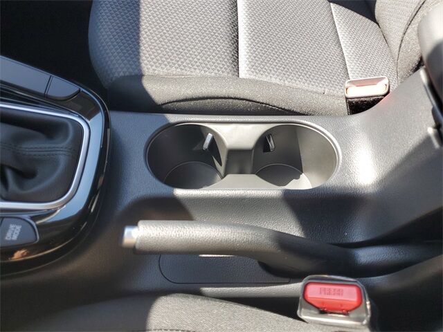 2025 Kia Soul S St. Augustine FL