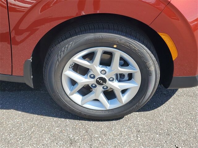 2025 Kia Soul S St. Augustine FL