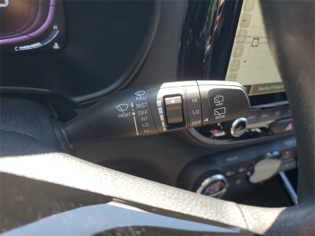 2025 Kia Soul S St. Augustine FL