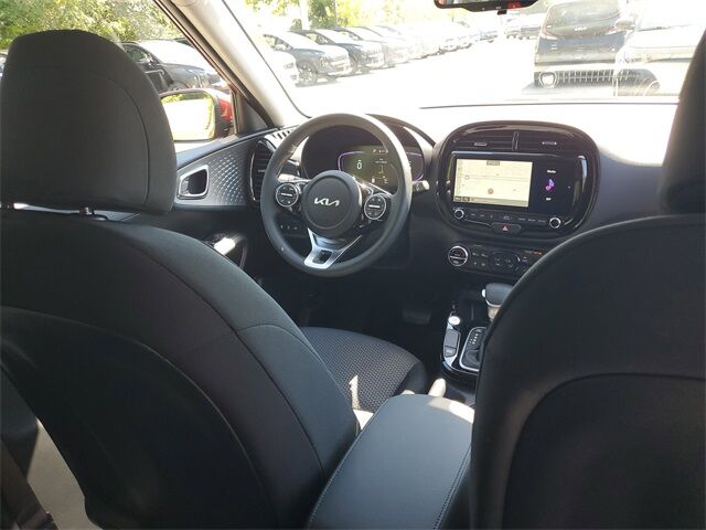 2025 Kia Soul S St. Augustine FL