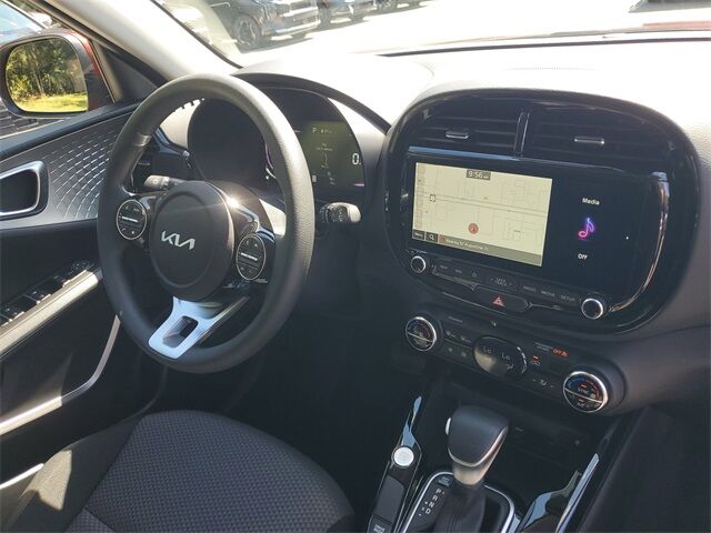 2025 Kia Soul S St. Augustine FL