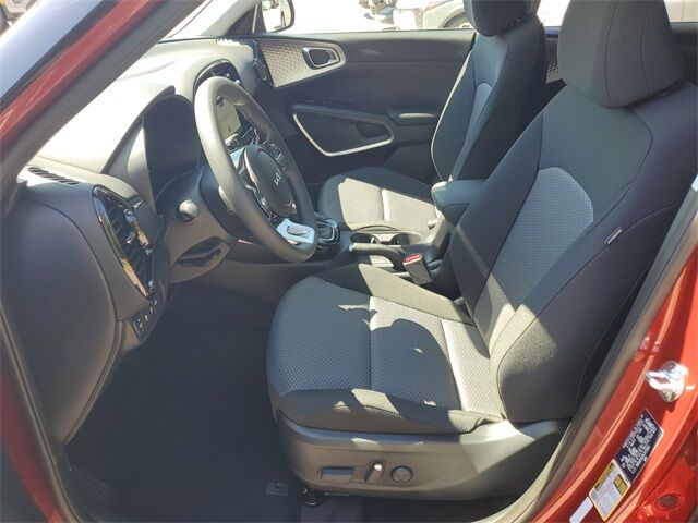 2025 Kia Soul S St. Augustine FL