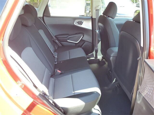 2025 Kia Soul S St. Augustine FL
