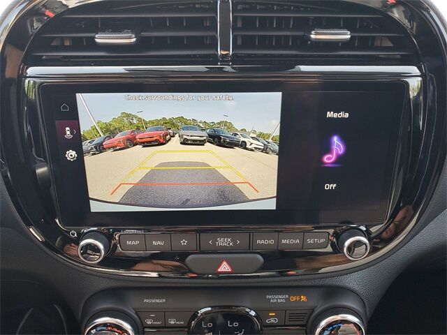 2025 Kia Soul S St. Augustine FL