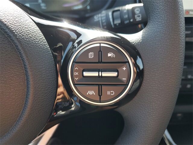 2025 Kia Soul S St. Augustine FL