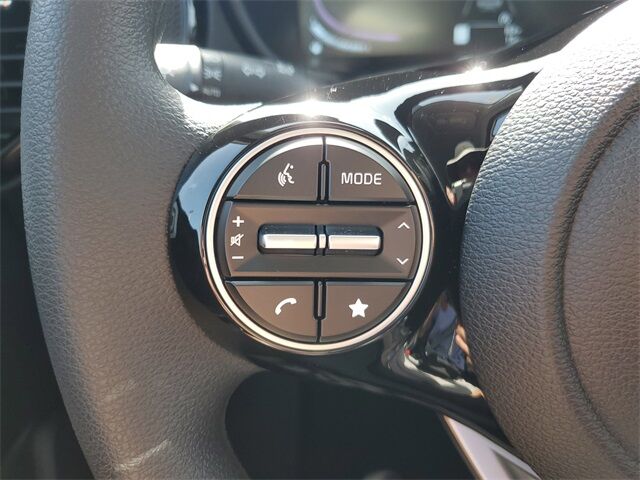 2025 Kia Soul S St. Augustine FL