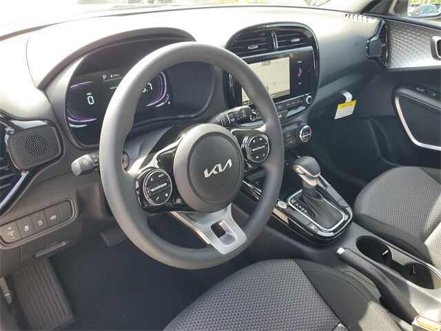 2025 Kia Soul S St. Augustine FL