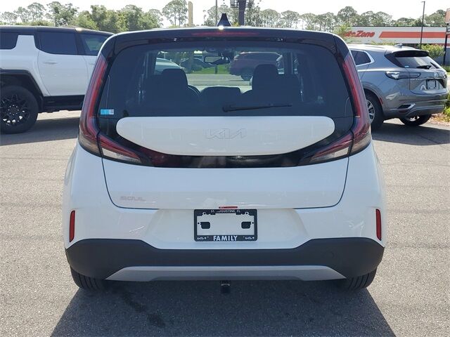 2025 Kia Soul S St. Augustine FL