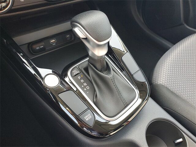 2025 Kia Soul S St. Augustine FL