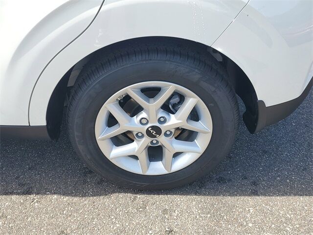 2025 Kia Soul S St. Augustine FL