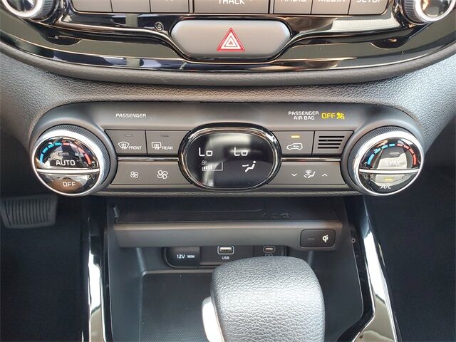 2025 Kia Soul S St. Augustine FL