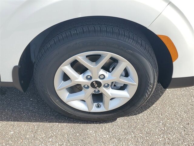 2025 Kia Soul S St. Augustine FL