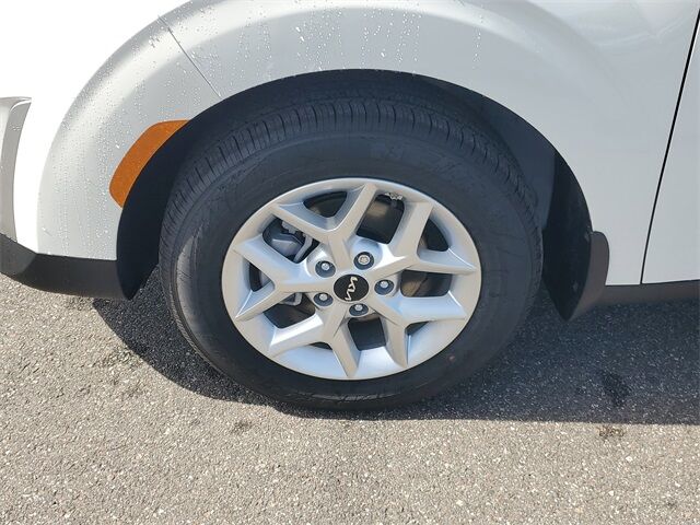 2025 Kia Soul S St. Augustine FL