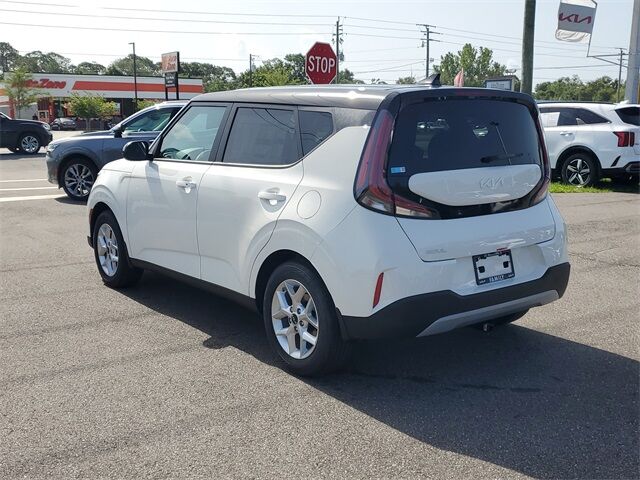 2025 Kia Soul S St. Augustine FL