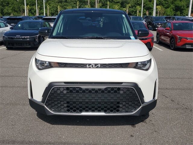2025 Kia Soul S St. Augustine FL